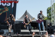 Sevendust - Rockfest 2016